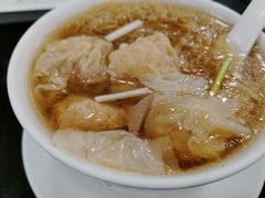 正斗鲜虾净云吞-丽的面家(多宝路店)