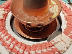 -额尔敦草原涮羊肉·烧烤(冻青树总店)
