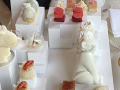 -Salon de Ville浦江汇(上海外滩华尔道夫酒店店)