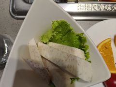 -海底捞火锅(赛格国际购物中心店)