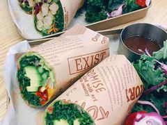 -就是卷儿Wrap and Roll(宣化路店)