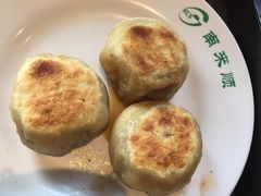-南来顺饭庄·清真(南菜园店)