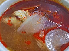 -清真·马安军辣子牛肉面
