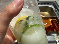 -海底捞火锅(上地华联店)
