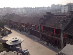 iphone_upload_pic-东关历史文化旅游区-东门遗址