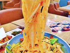 -魏家凉皮(十里河店)