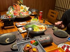 -一本料理(西溪天街店)