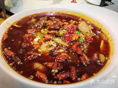-巴渝兄弟川菜(宽街店)