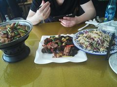 -巴达木食府