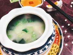 甬式菜泡饭-宁波状元楼酒店(和义路店)