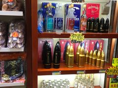 零售区-黄胜记肉干(思明店)