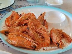 -北港方记海鲜楼·海景餐厅