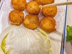 -东江海鲜大排档·潮汕菜·砂锅粥