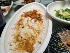 -径山十八道·风味民间菜(杭州总店)