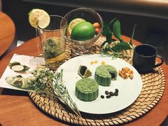 -星巴克(天津鲁能中心第三店)