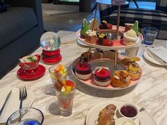 -粤海喜来登酒店·&More聚驿(天河城店)