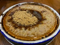 -万香姜汁(引泉路店)