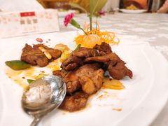-万宝海鲜舫(劳动公园店)