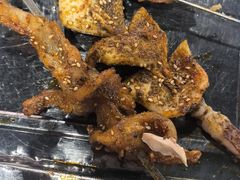 -马老大烧烤(和平路店)