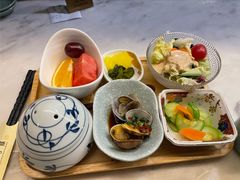 -阿吾罗日本料理(K11艺术中心店)
