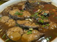 -老院子饭店·鲁菜·海鲜·家常菜