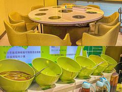 -潮汕林记牛肉火锅(万象天地店)