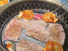 -汉阳廷自助烤肉(同和金铂天地店)