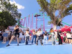 -水上乐园·欢乐世界