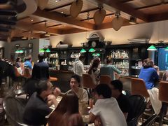 -Long Bar(莱佛士酒店)