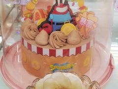 -爱立颂·爱的礼物(老商埠店)