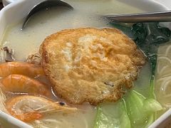 -金牌外婆家(苏州中心店)