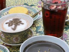 -宫事颐庭·老佛爷贵寿下午茶(颐和园店)