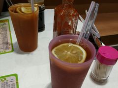 -冰岛茶餐厅(世茂店)