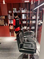 点击看大图 -卓梵美发·精品Salon