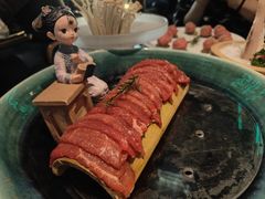 -大隐·成都火锅Bistro(合生麒麟新天地店)