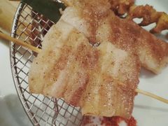 -京料理·日料自助·铁板燒(复悦城店)