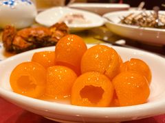 冷盘金桔-老吉士酒家(天平路店)