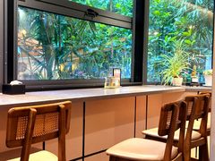 -吕氏焗小鲜•海鲜青岛菜(八大关店)