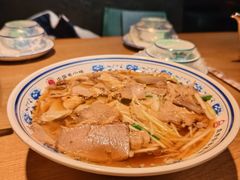 -直隶安家罩饼(复兴路店)