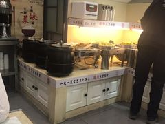 -正觉莲社素食餐厅(皇姑店)