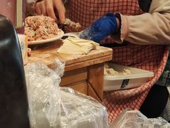 -真真鲜馄饨店(启蒙路店)