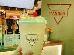 澳白-Manner Coffee(壹方城店)