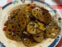 -铁头烧菜馆(立新路店)