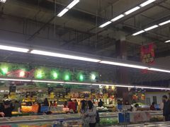 -麦德龙(闵行店)