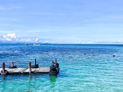 -东姑阿都拉曼海洋公园