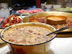 -哥老官重庆美蛙鱼头(宝山龙湖店)
