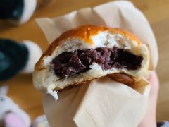 -新侨三宝乐面包店(崇文门店)