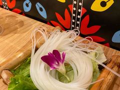 海南米粉-椰夫人·养生椰子鸡(金沙洲永旺店)