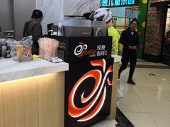 -CoCo都可(健翔桥店)