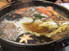 -樱吉岛寿喜锅(肇嘉浜路店)